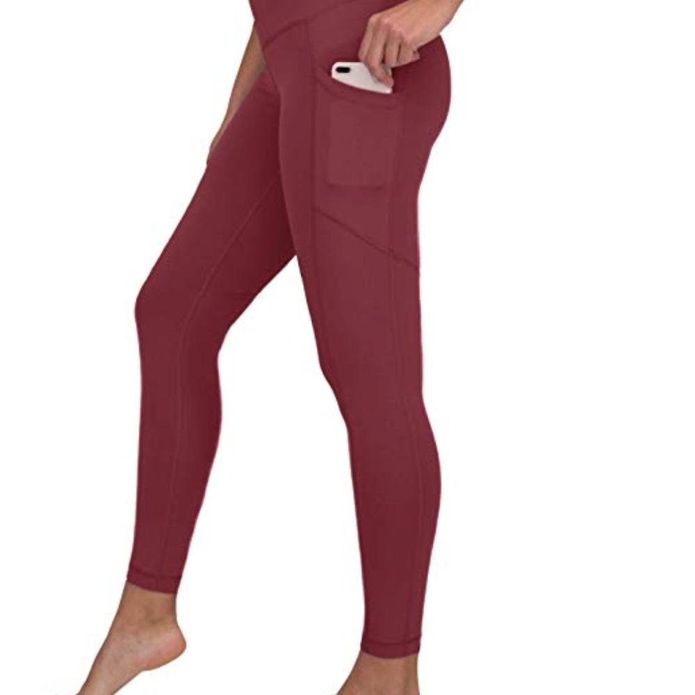 SALE90 Degree By Reflex Womens Power Flex Leggings